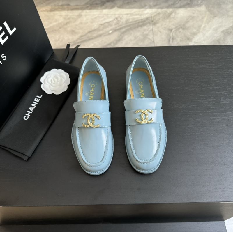 Chanel Business Shoes